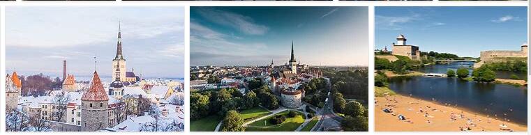 Why Estonia is the Perfect Travel Destination