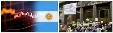 Argentina Economic Crisis 2